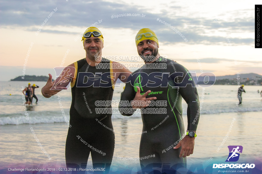 Challenge Florianópolis 2018
