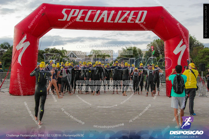 Challenge Florianópolis 2018