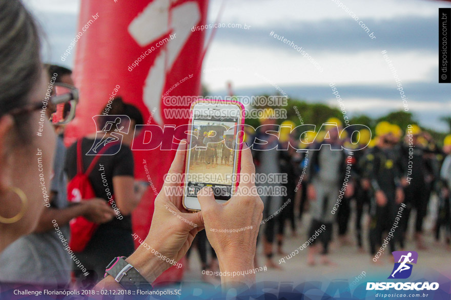 Challenge Florianópolis 2018