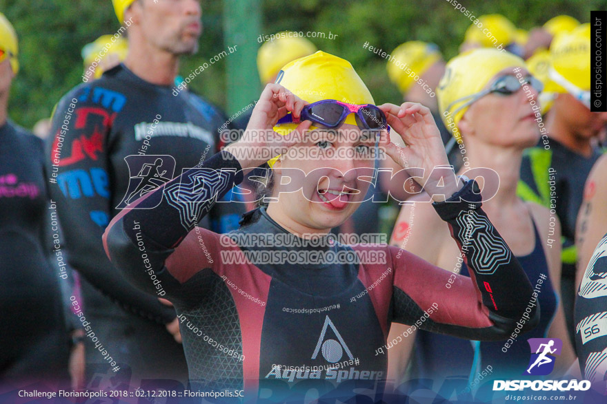Challenge Florianópolis 2018