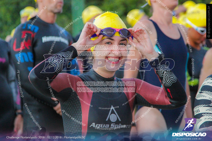 Challenge Florianópolis 2018