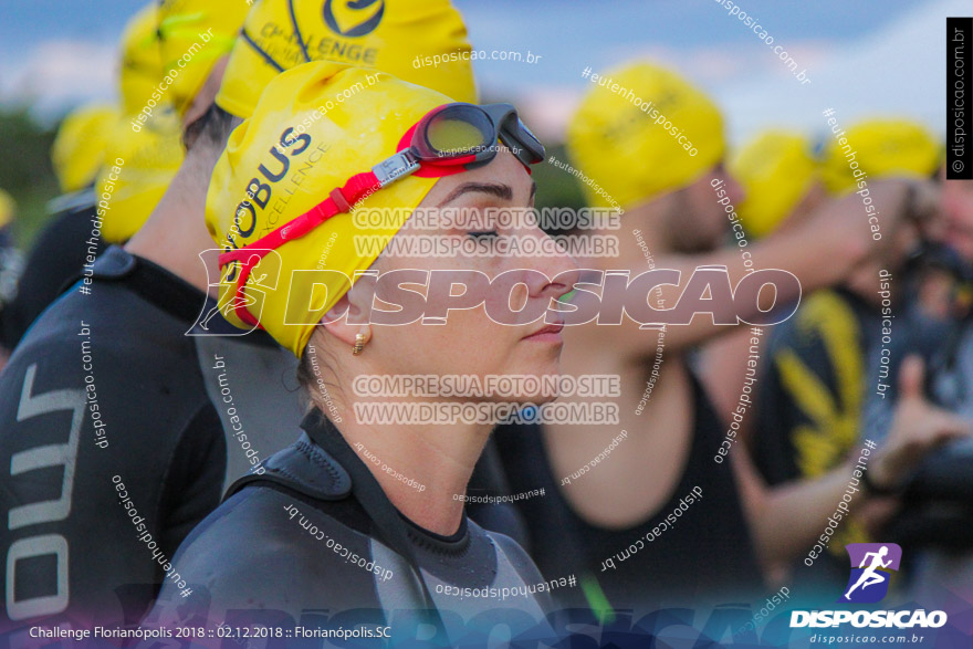 Challenge Florianópolis 2018