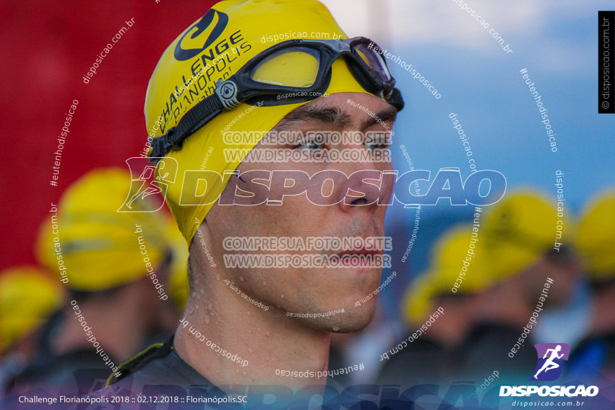 Challenge Florianópolis 2018