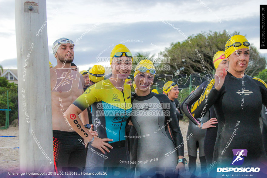 Challenge Florianópolis 2018