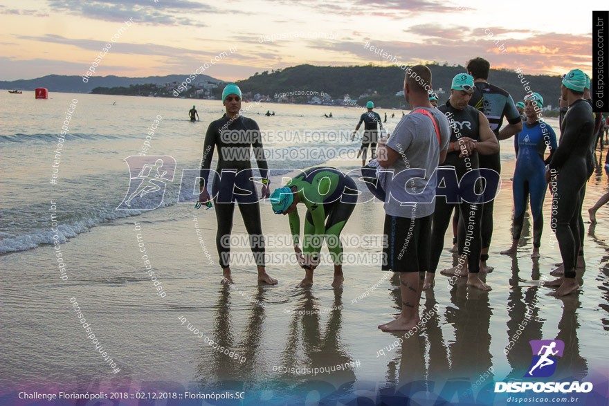 Challenge Florianópolis 2018