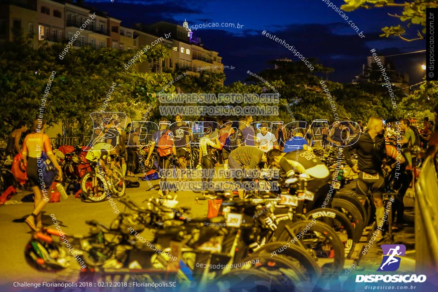 Challenge Florianópolis 2018