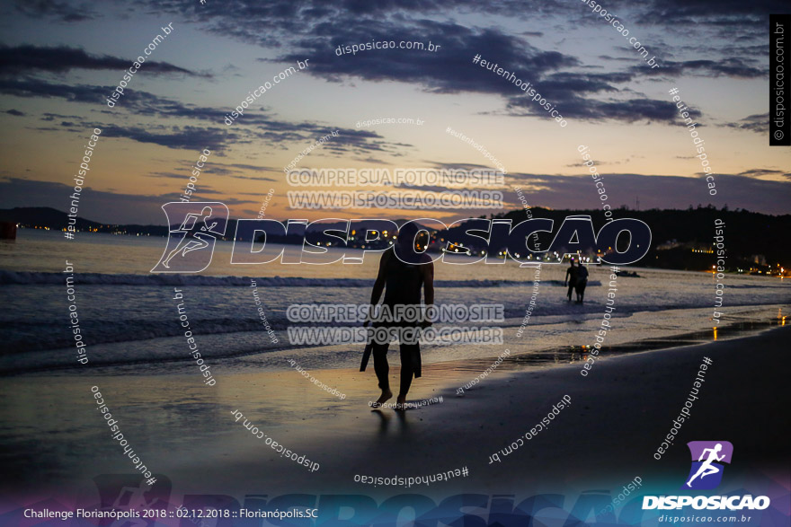 Challenge Florianópolis 2018