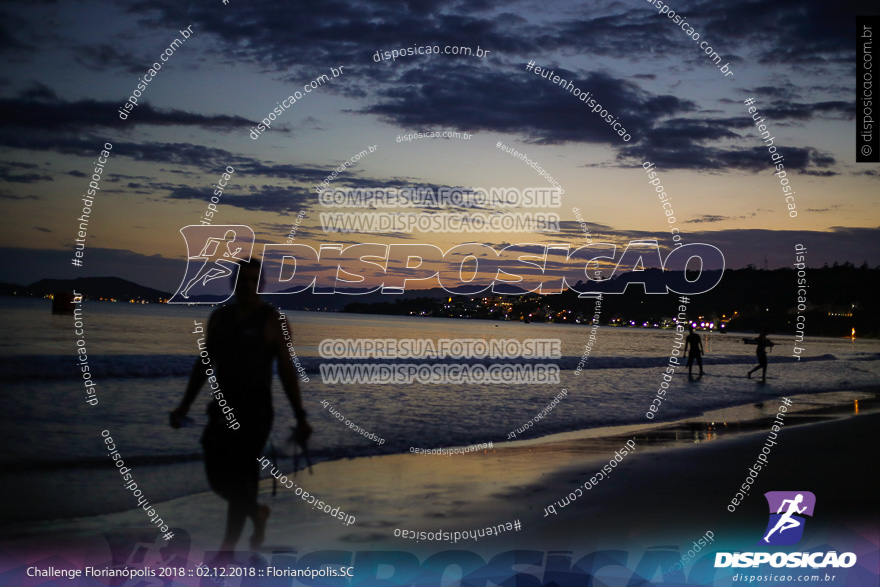 Challenge Florianópolis 2018