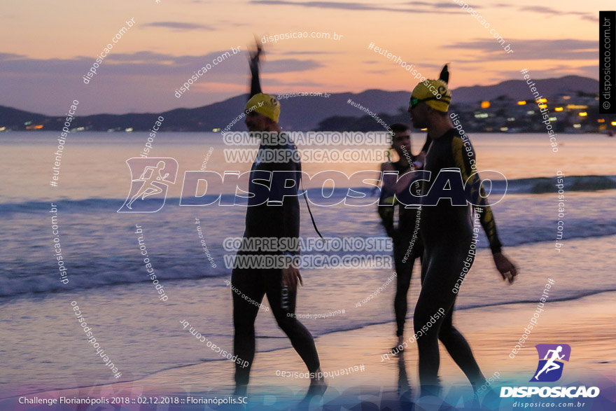 Challenge Florianópolis 2018