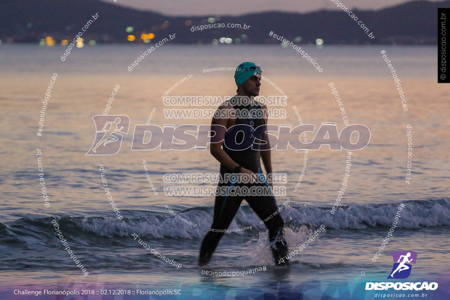 Challenge Florianópolis 2018