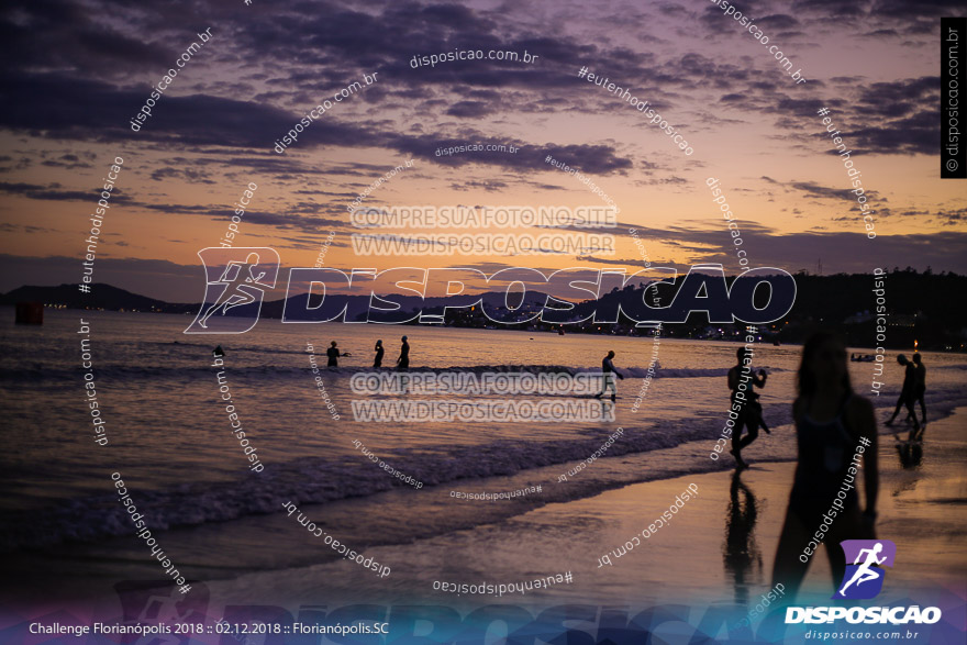 Challenge Florianópolis 2018