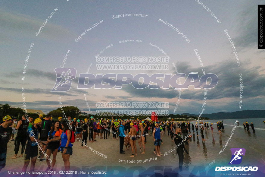 Challenge Florianópolis 2018
