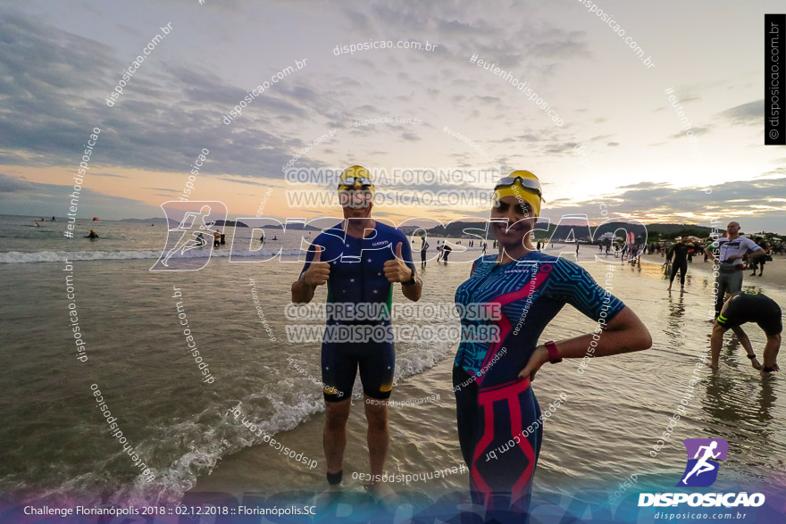Challenge Florianópolis 2018