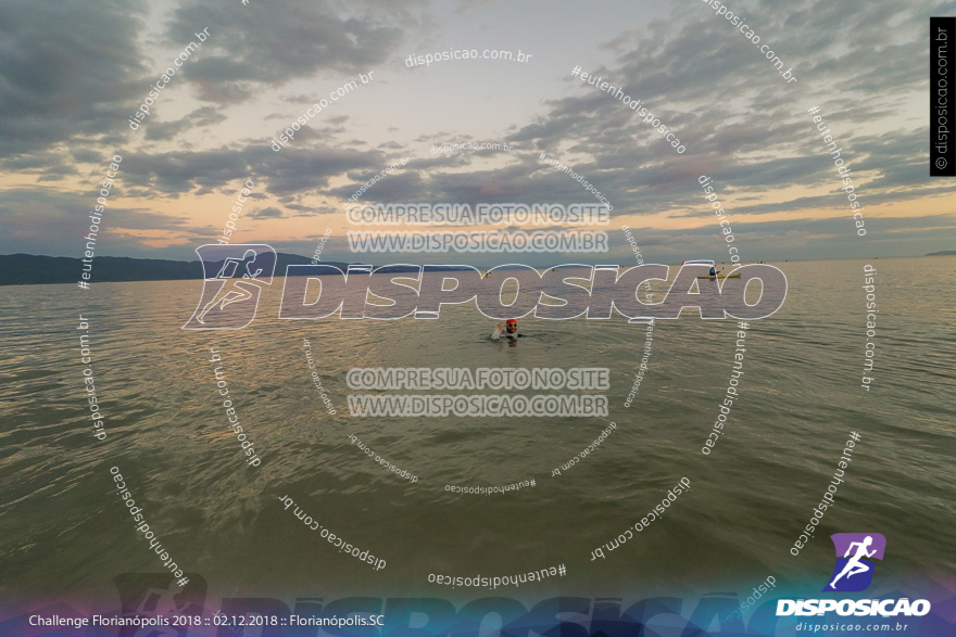 Challenge Florianópolis 2018