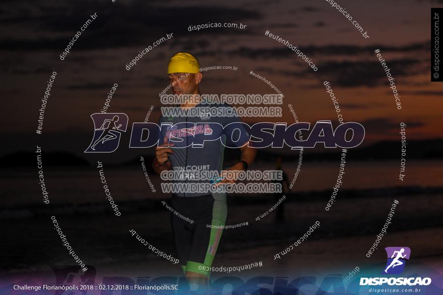 Challenge Florianópolis 2018