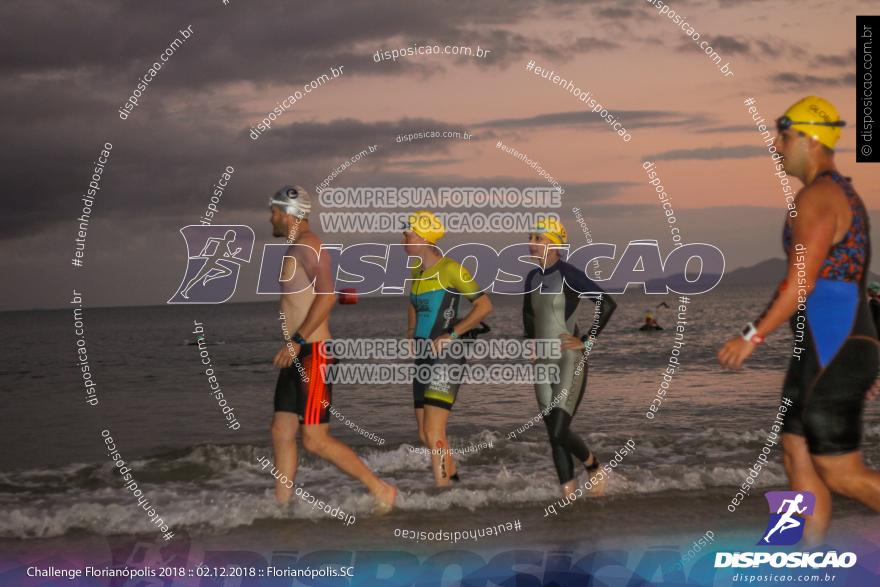 Challenge Florianópolis 2018