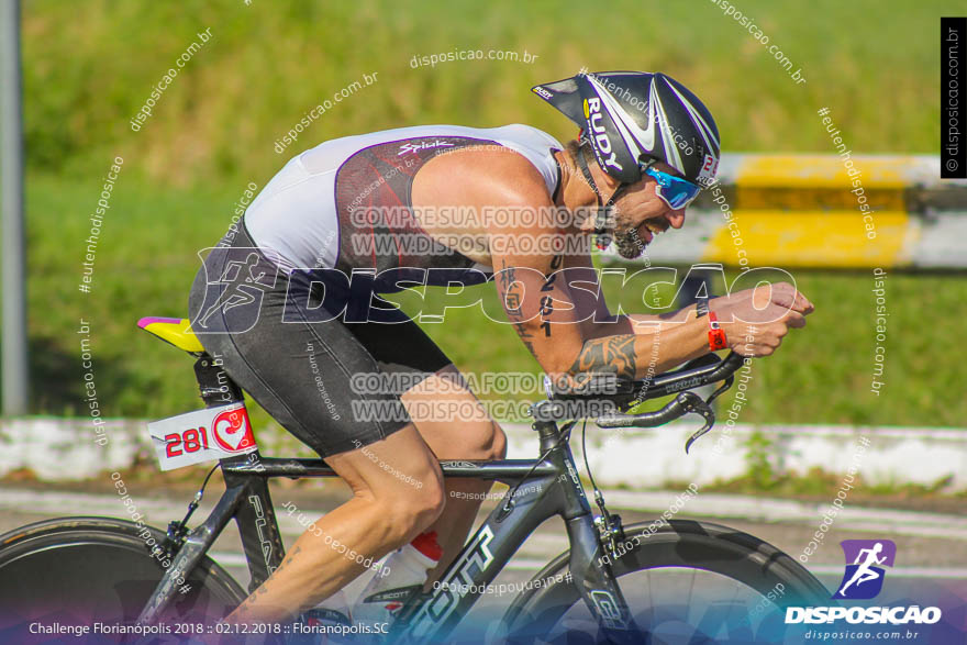 Challenge Florianópolis 2018