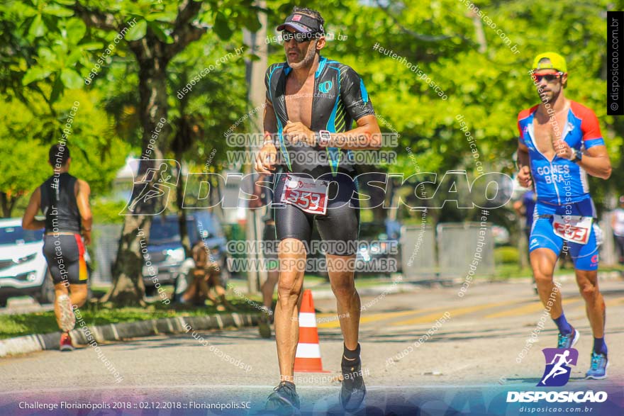 Challenge Florianópolis 2018
