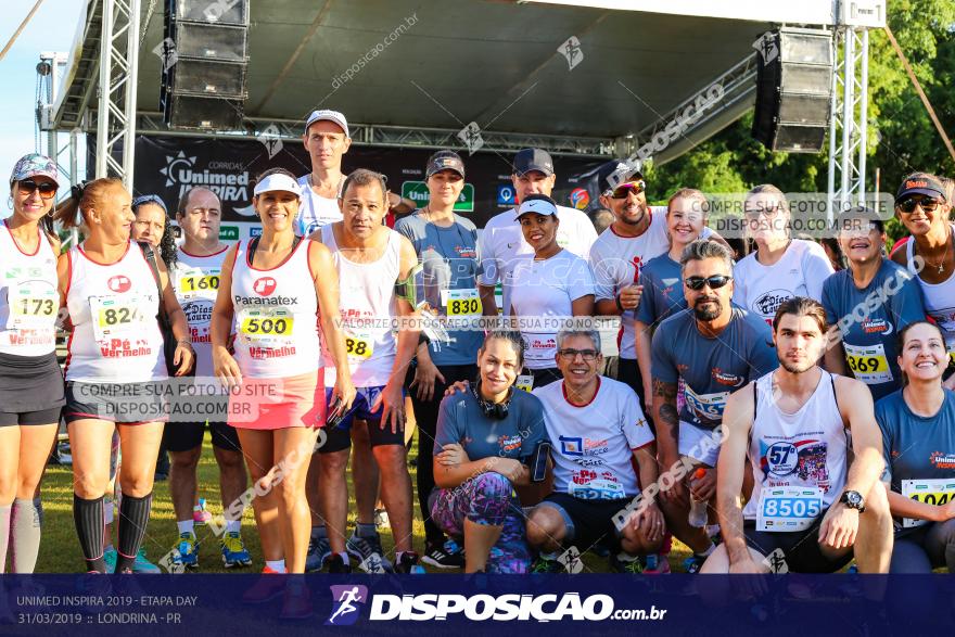Unimed Inspira 2019 :: Etapa Day