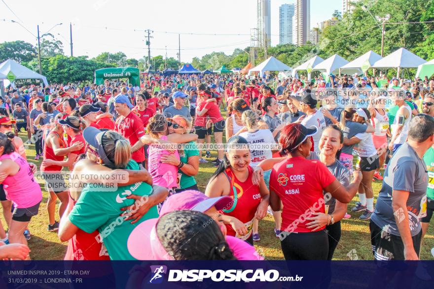 Unimed Inspira 2019 :: Etapa Day