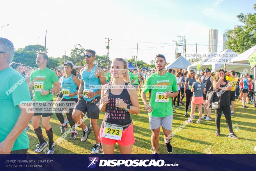 Unimed Inspira 2019 :: Etapa Day