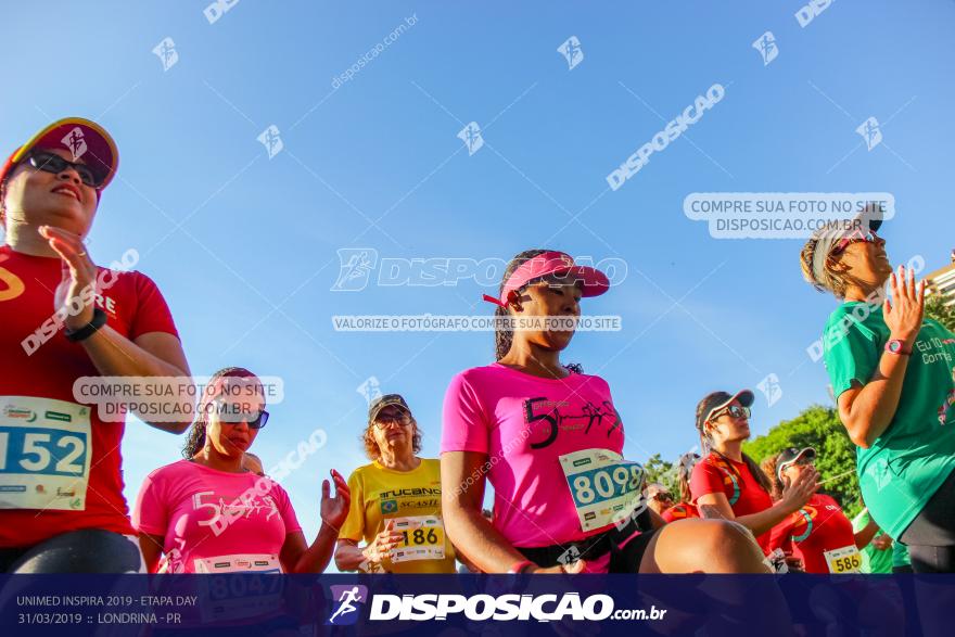 Unimed Inspira 2019 :: Etapa Day