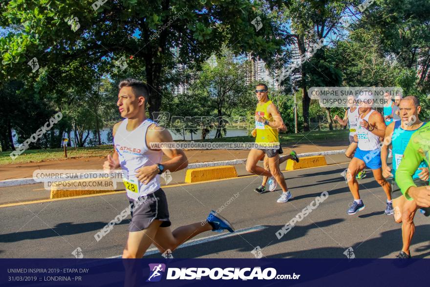 Unimed Inspira 2019 :: Etapa Day
