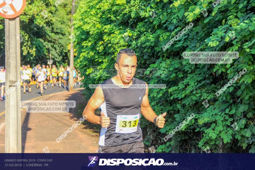 Unimed Inspira 2019 :: Etapa Day
