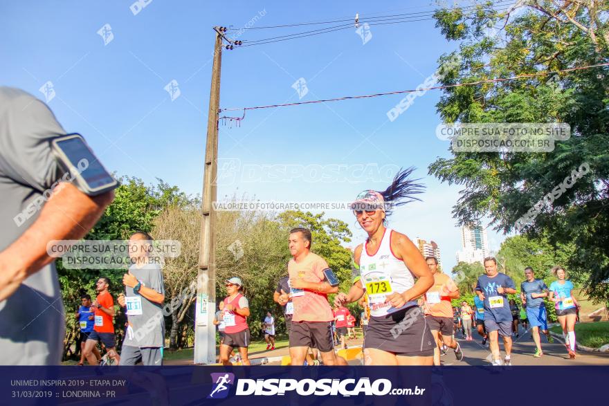 Unimed Inspira 2019 :: Etapa Day