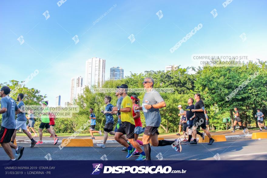 Unimed Inspira 2019 :: Etapa Day