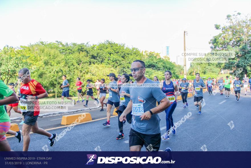 Unimed Inspira 2019 :: Etapa Day