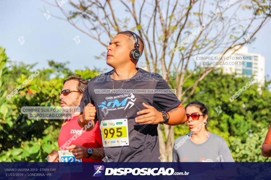 Unimed Inspira 2019 :: Etapa Day