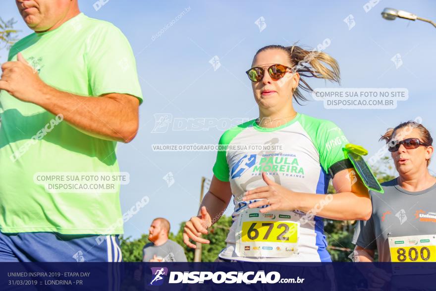 Unimed Inspira 2019 :: Etapa Day