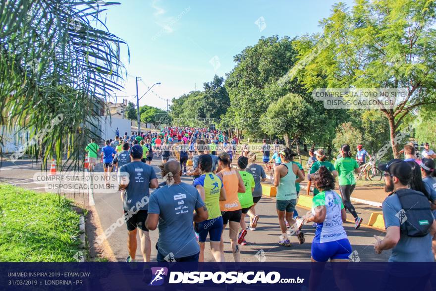 Unimed Inspira 2019 :: Etapa Day