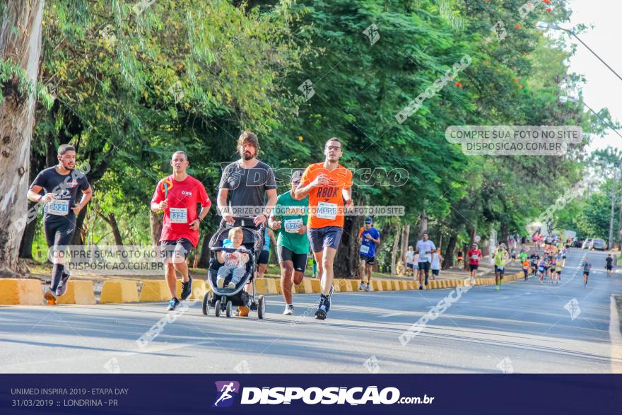 Unimed Inspira 2019 :: Etapa Day