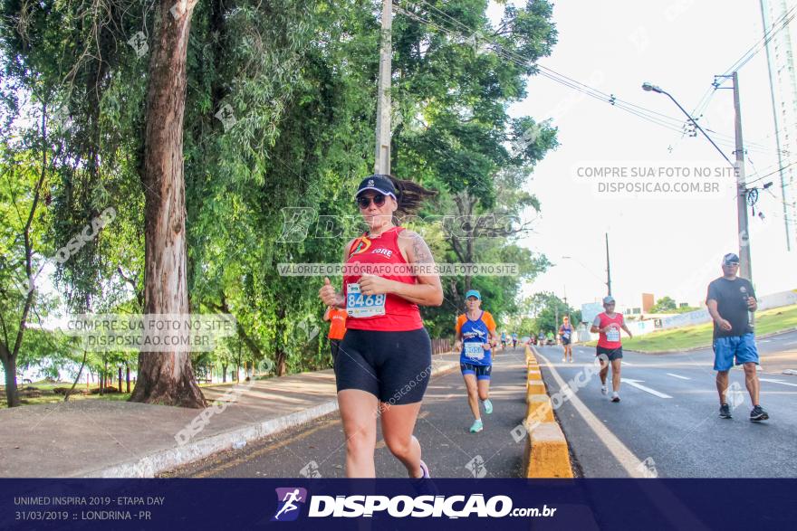 Unimed Inspira 2019 :: Etapa Day