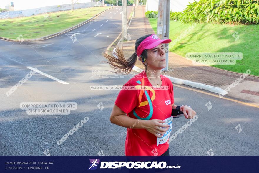 Unimed Inspira 2019 :: Etapa Day