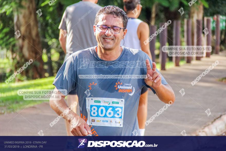 Unimed Inspira 2019 :: Etapa Day