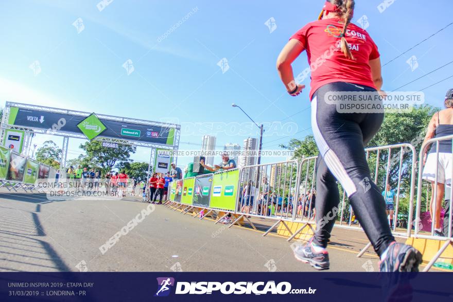 Unimed Inspira 2019 :: Etapa Day