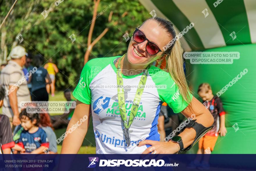 Unimed Inspira 2019 :: Etapa Day