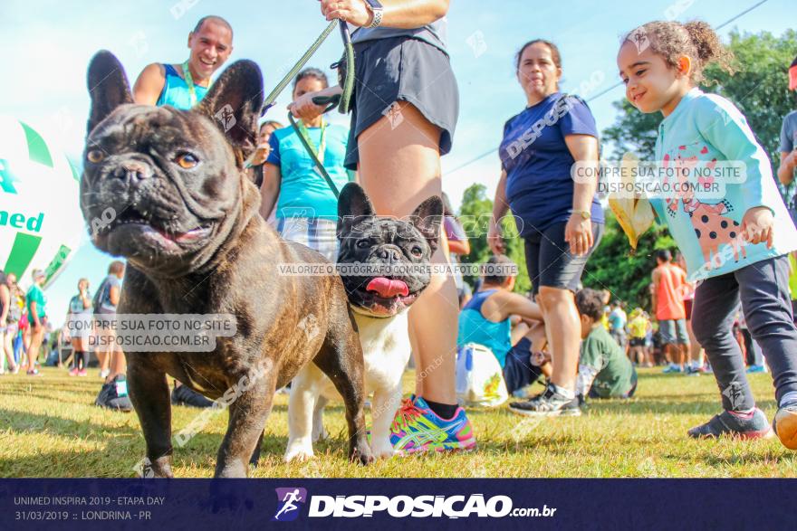 Unimed Inspira 2019 :: Etapa Day