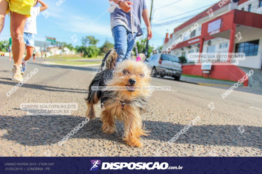 Unimed Inspira 2019 :: Etapa Day