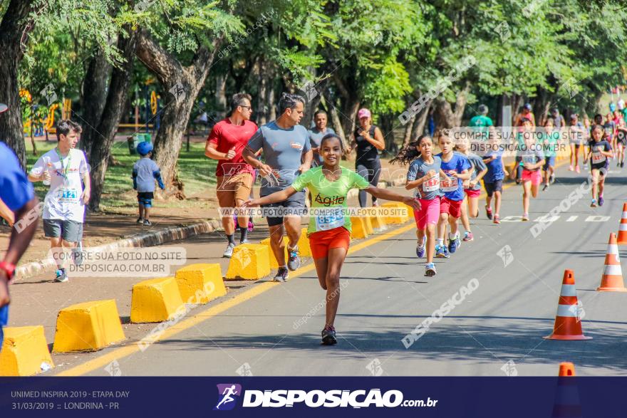 Unimed Inspira 2019 :: Etapa Day