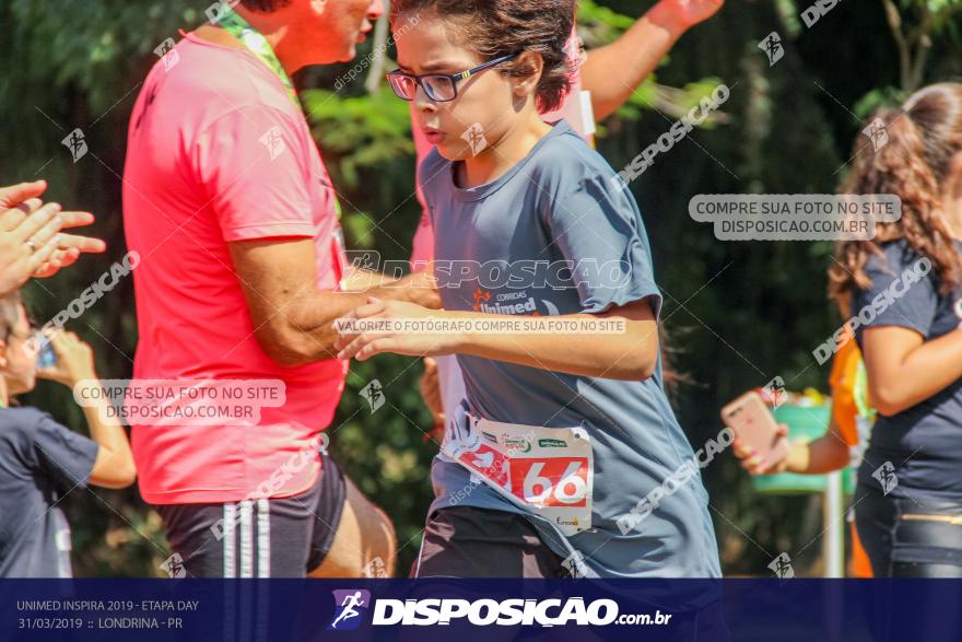 Unimed Inspira 2019 :: Etapa Day