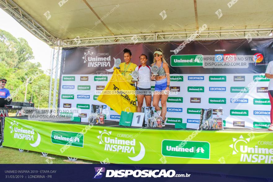 Unimed Inspira 2019 :: Etapa Day