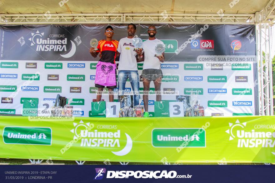 Unimed Inspira 2019 :: Etapa Day