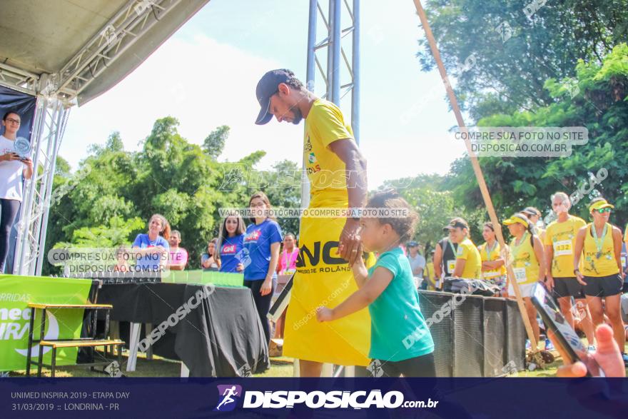 Unimed Inspira 2019 :: Etapa Day