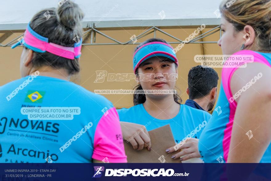 Unimed Inspira 2019 :: Etapa Day