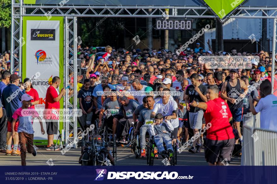 Unimed Inspira 2019 :: Etapa Day