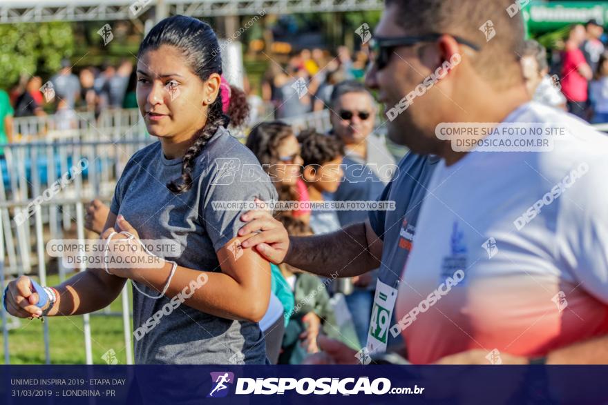 Unimed Inspira 2019 :: Etapa Day